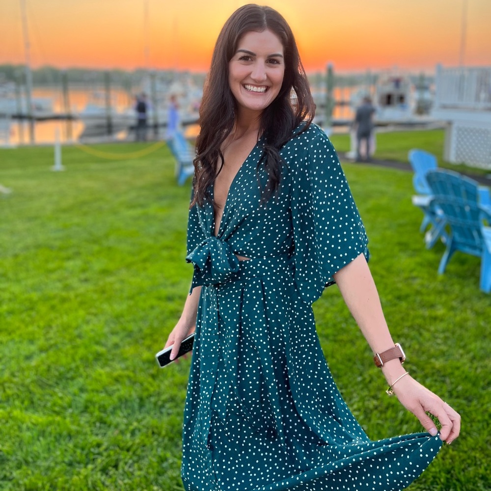 Meet your Posher, Lisa